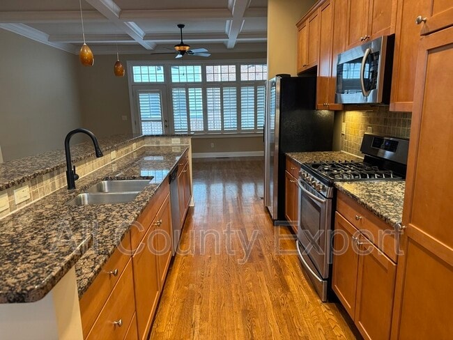 Photo - 1258 DeKalb Ave NE Apartment