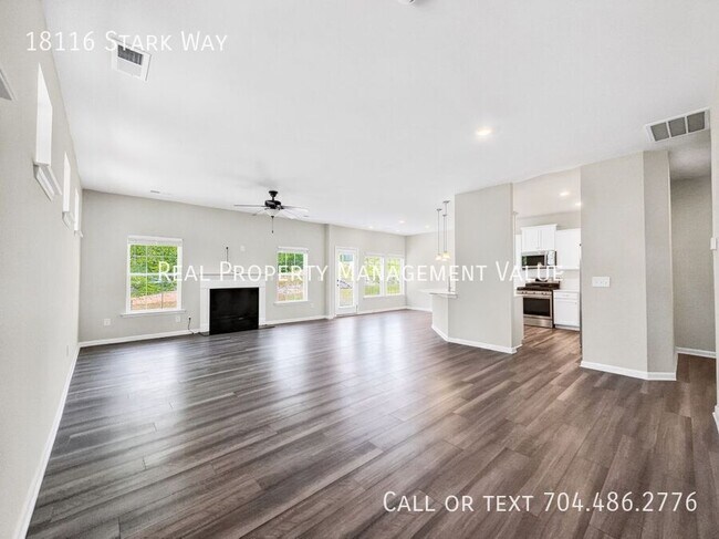Building Photo - 18116 Stark Wy