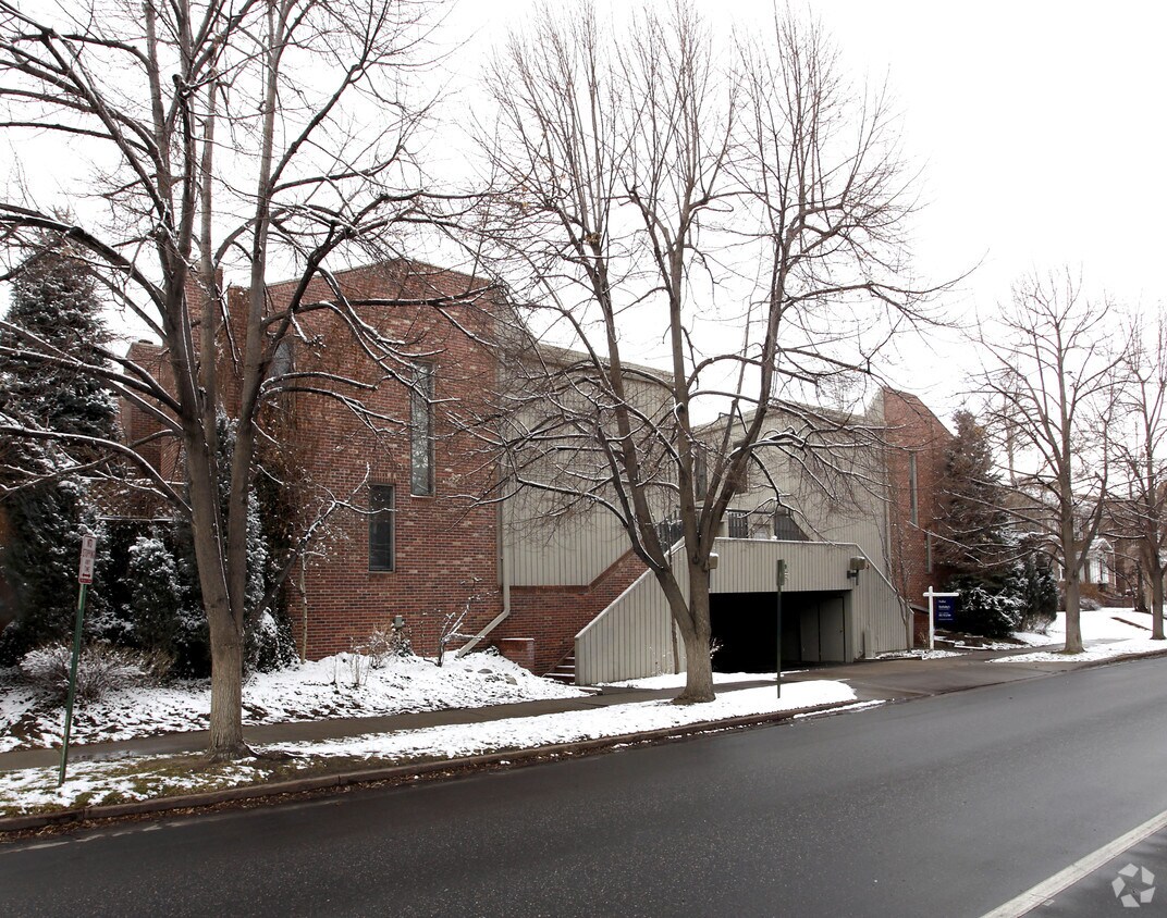 Foto del edificio - 929 Washington St