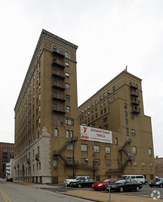 Building Photo - 1528-1530 Locust St