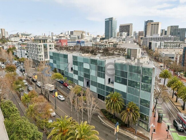 Foto del edificio - 8 Octavia St