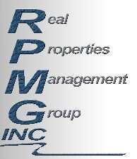 Property Management Company Logo