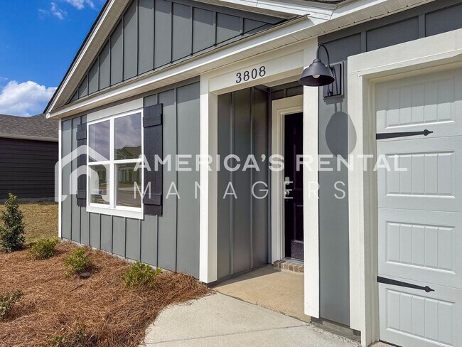 Foto del edificio - Spacious & Modern 4-Bedroom, with Blinds Included!! Retreat in Magnolia Hills - Pet-Friendly! Ava...