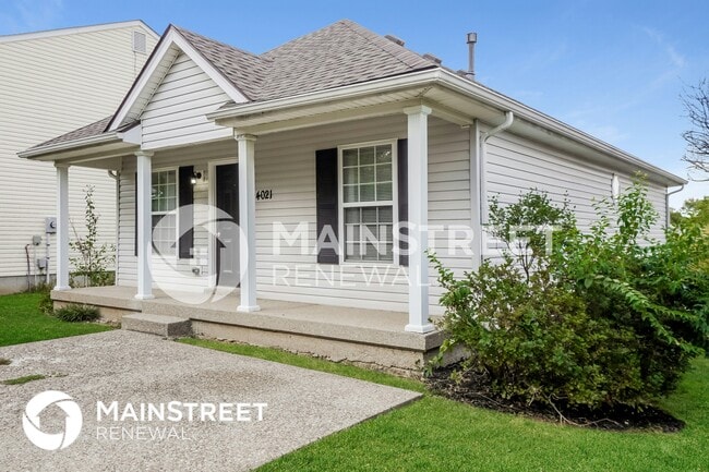 Building Photo - 4021 Pacelli Pl