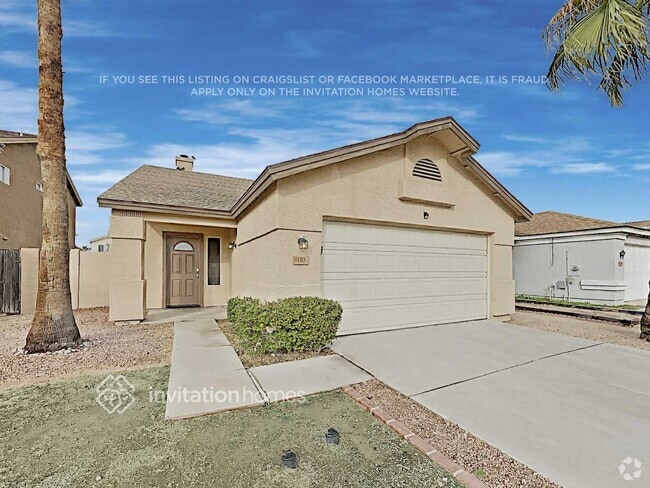 Building Photo - 9110 N 73rd Ln