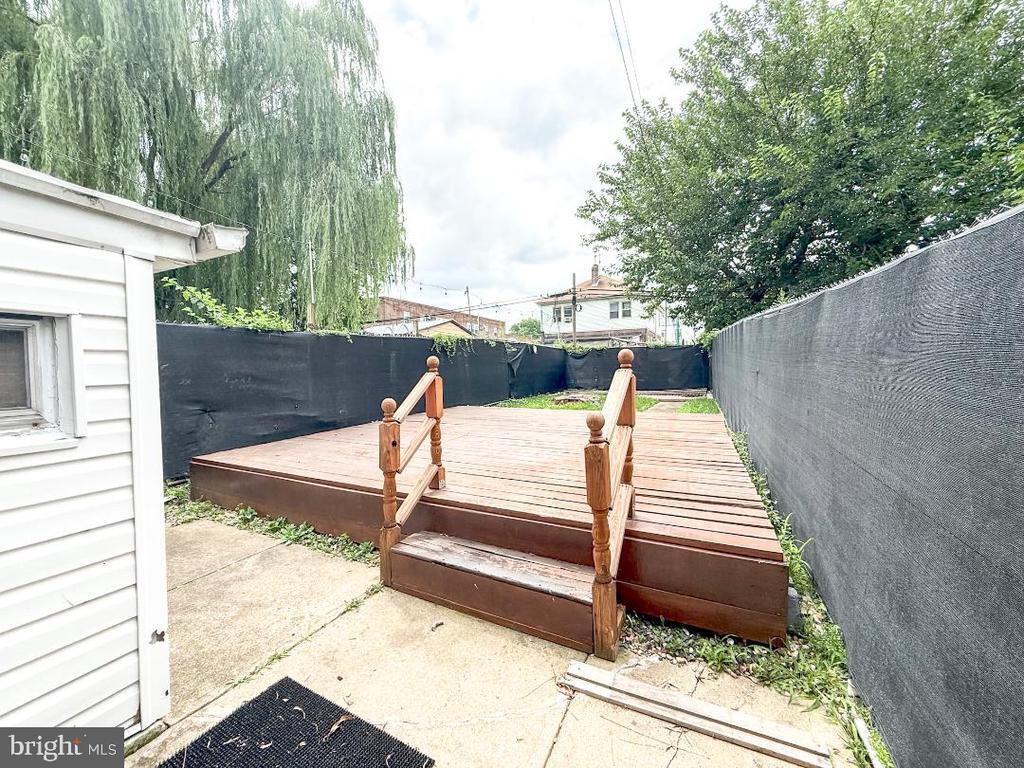 Foto del edificio - 6032 Lawndale St