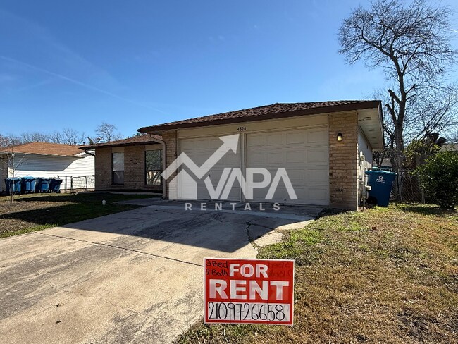 Foto del edificio - 4820 Michael Collins Dr