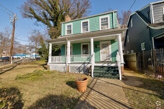 Building Photo - 4917 Arkansas Ave NW