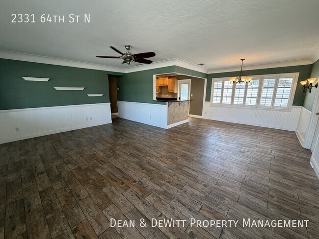 Foto del edificio - 2 Bed/1 Bath
