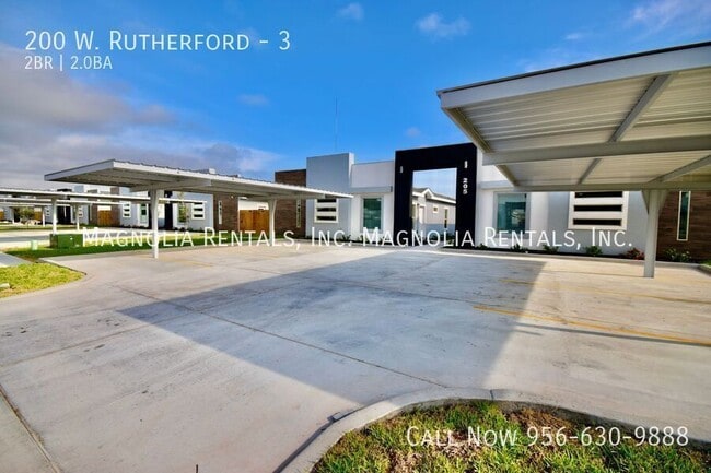 Building Photo - 200 W Rutherford Ave