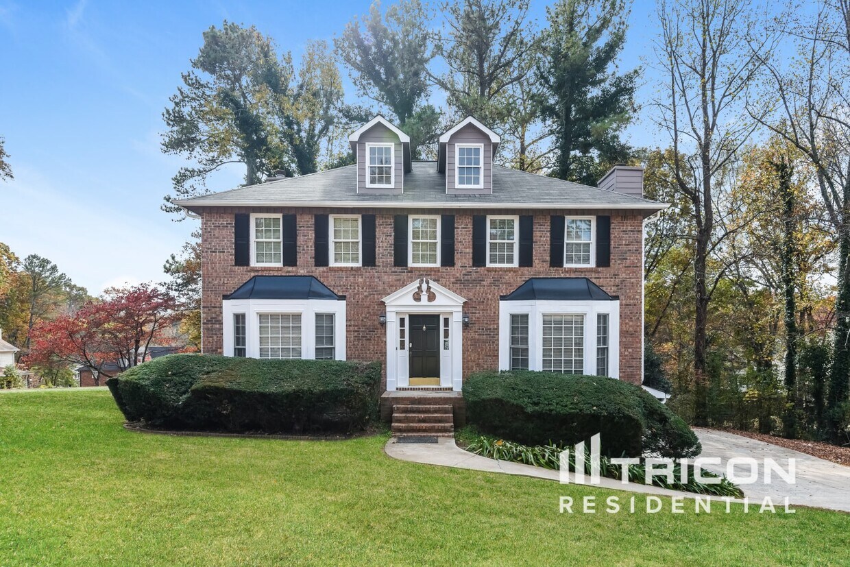 Foto principal - 1068 Boston Ridge Woodstock GA