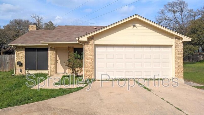 Foto del edificio - 9306 Trailridge Dr