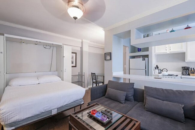 Foto del edificio - 2139 N St NW