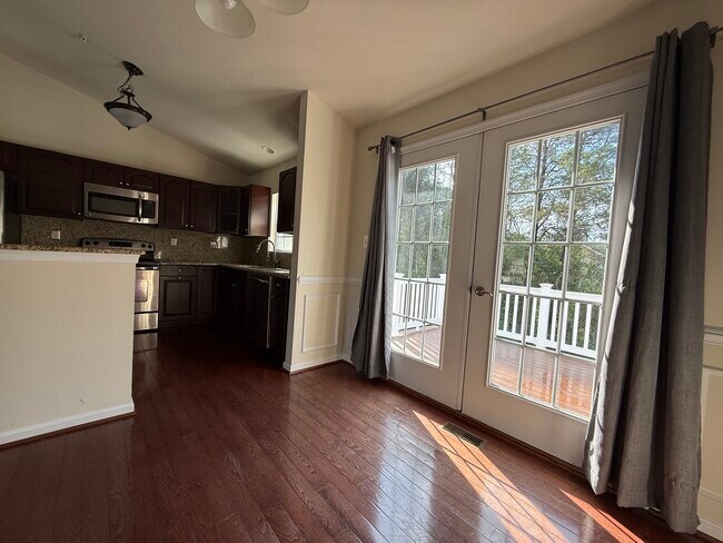 Foto del edificio - 20850 Autumn Mill Ct
