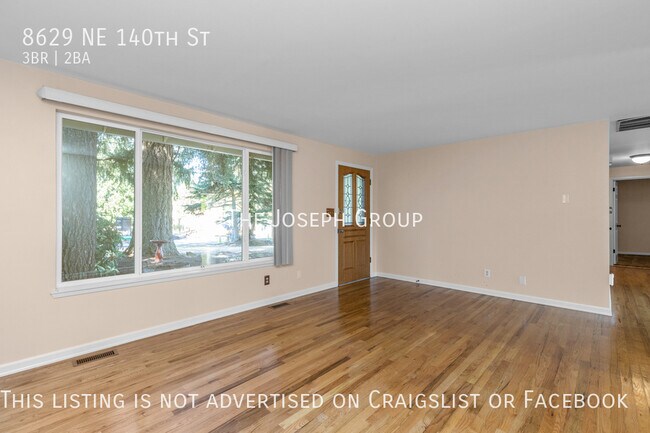 Foto del edificio - Gorgeous 3 bed/2 bath in Kirkland!
