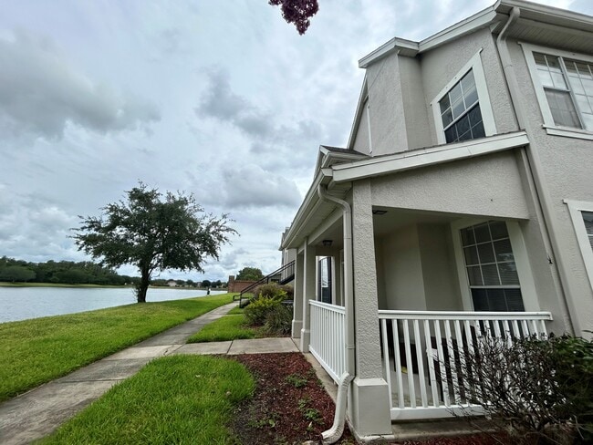 Photo - 9053 Lee Vista Blvd Townhome