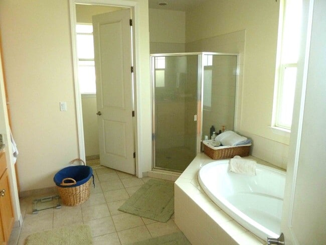 master bath - 60 Hoohale St