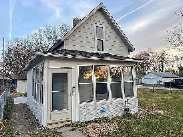 Foto principal - 1723 S 8th St