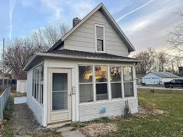 Primary Photo - 1723 S 8th St