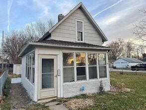 Building Photo - 1723 S 8th St