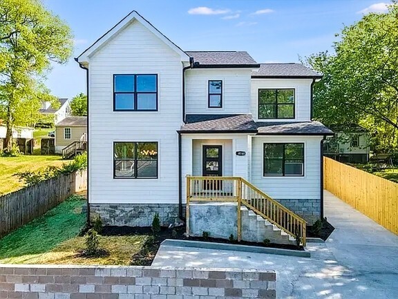 Building Photo - 1212 Frankie Aly