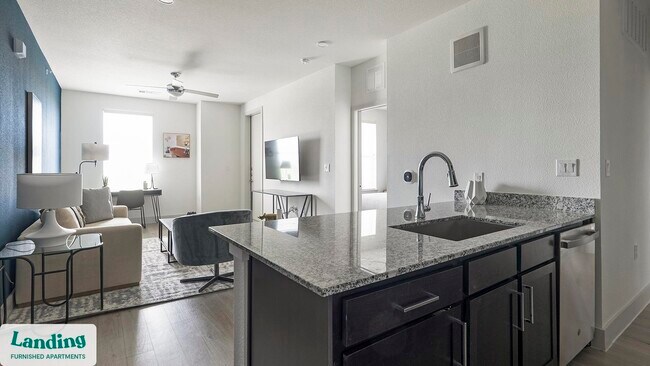Foto del edificio - 8110 Blue Goose Rd