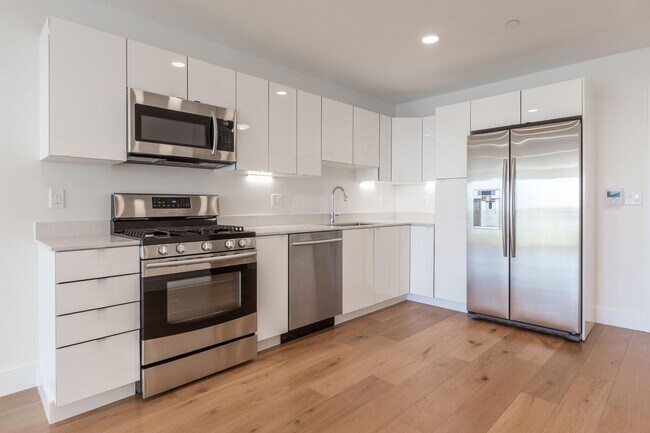 Cocina - 250 Meridian St