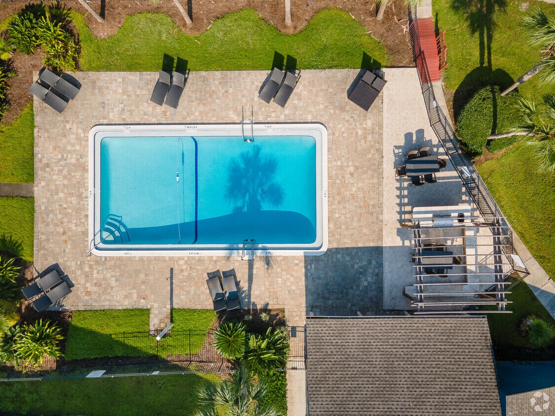 Heron Walk 7400 Powers Ave Jacksonville, FL