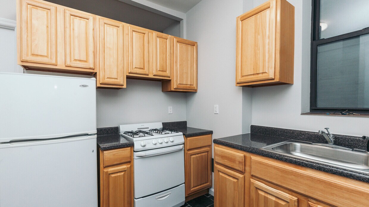 1553 DeKalb Ave Unit 4R, Brooklyn, NY 11237 Apartment for Rent in