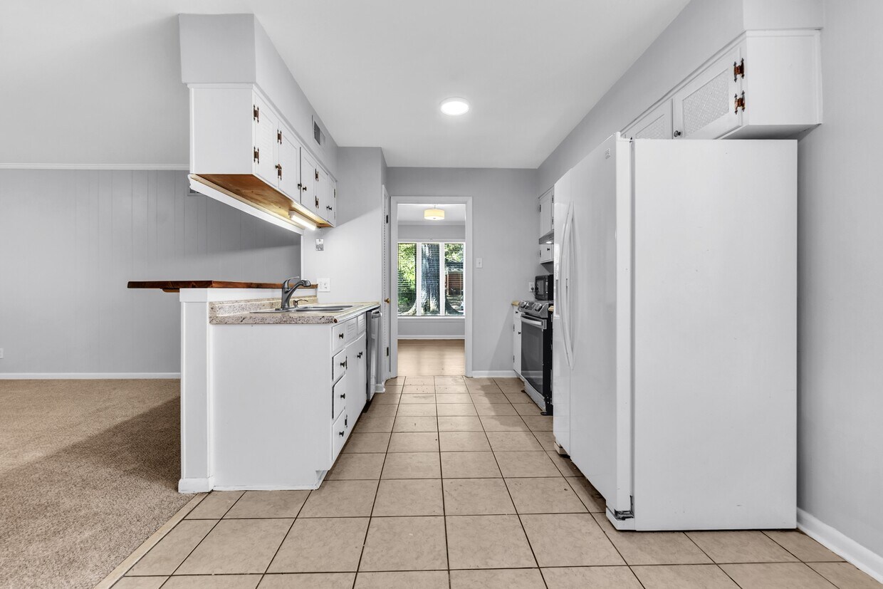 Foto principal - 1130 Wheaton St