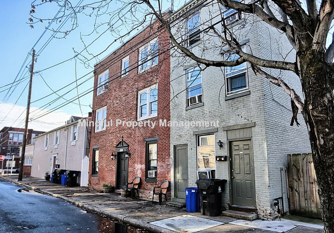 Building Photo - 1308 Penn St