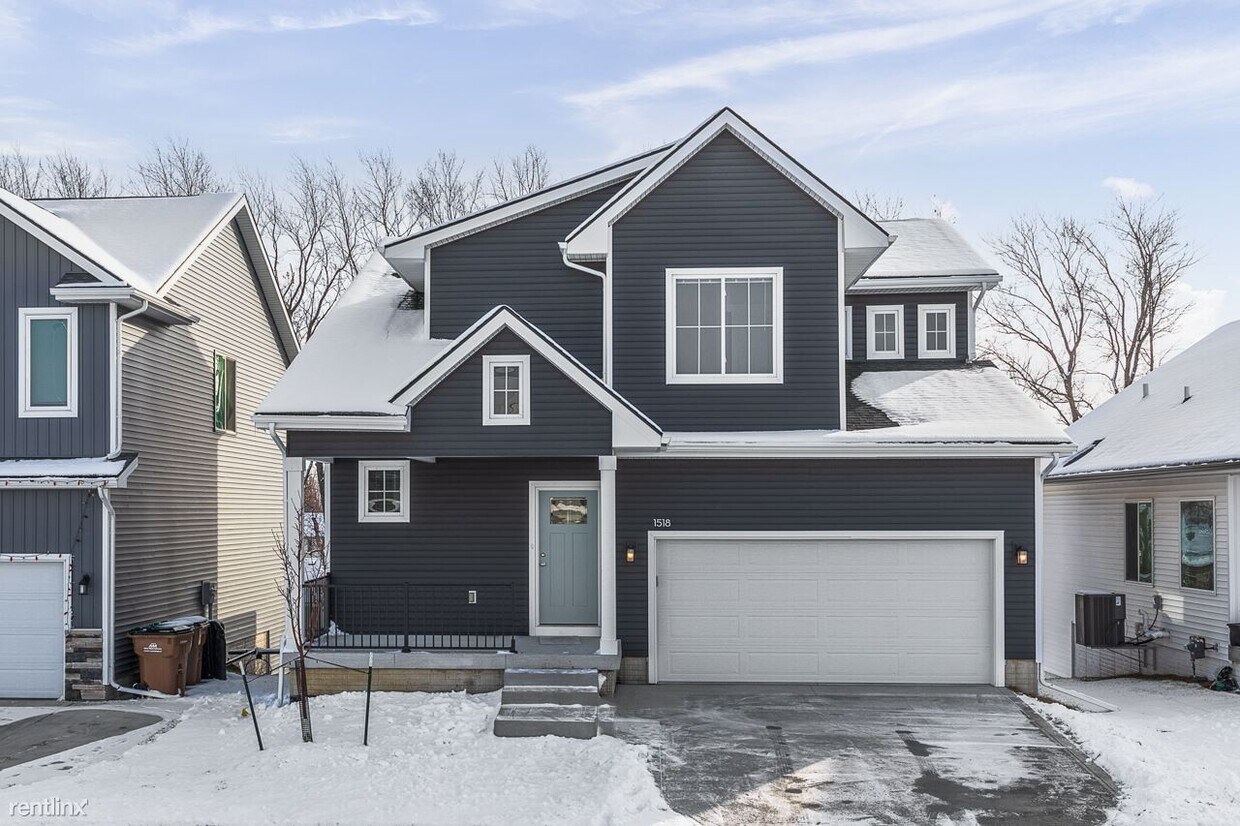 Foto principal - 4 br, 2.5 bath House - 1518 High Rd