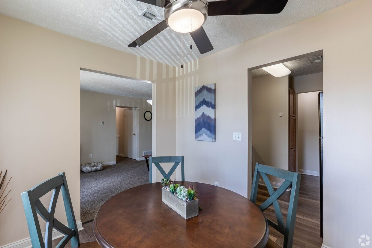 Foto del edificio - 4373 Appian Way E