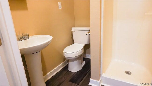 Foto del edificio - 1818 N 30th St