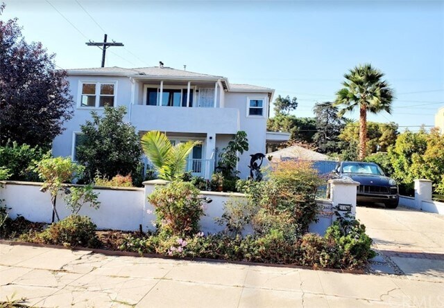 Primary Photo - 4400 Victoria Park Pl