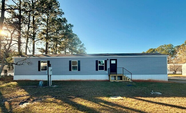 Building Photo - 2101 Ladnier Rd