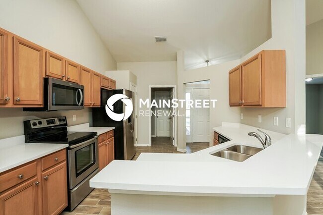 Foto del edificio - 3 Bedroom Pet-Friendly Home in Cape Coral,...