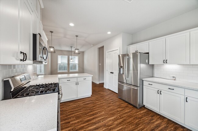 Foto del edificio - 2515 Delafield St