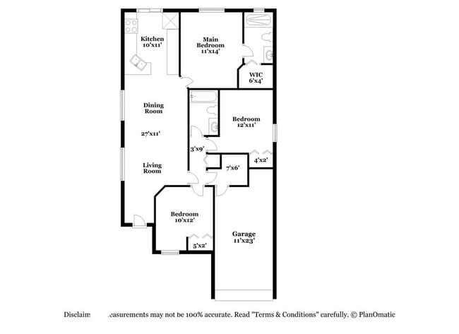 Building Photo - 6340 Tidewave St