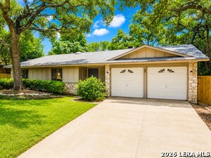 Foto del edificio - 8726 Timber Briar St