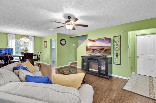 Building Photo - 19112 FM 1485