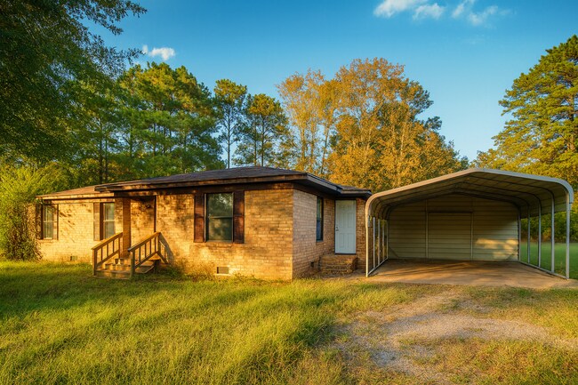 Foto del edificio - 23601 State Hwy 64