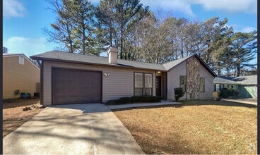 Building Photo - 4673 Hairston Crossing Pl