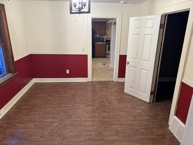 Foto del edificio - 109 Crysler St