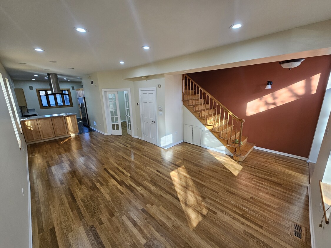 Foto principal - 1404 N Bosworth Ave