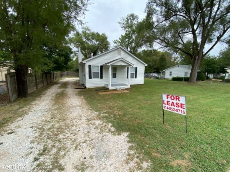 Primary Photo - 2 br, 1 bath House - 2168 Tenbrook Rd