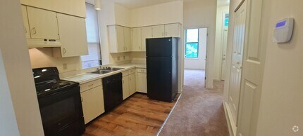 Building Photo - 1217 Lami St