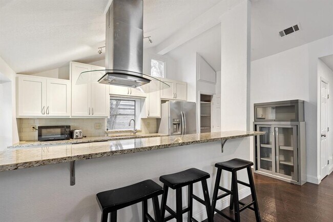 Foto del edificio - 2814 Gonzales St