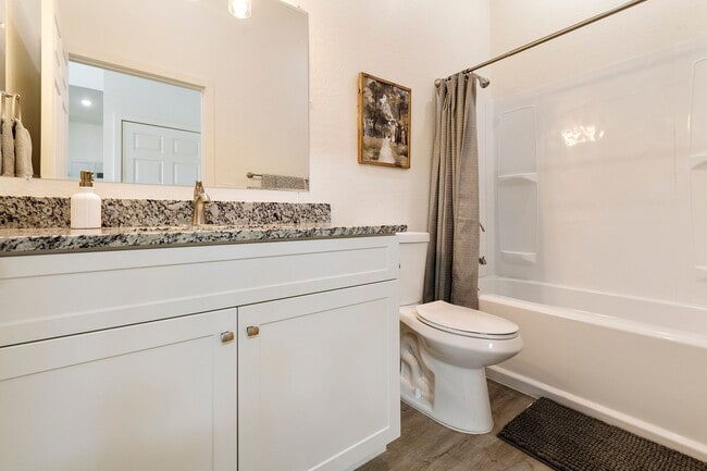 Interior Photo - Villas on Superstition