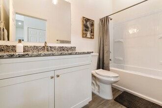 Interior Photo - Villas on Superstition